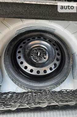 Седан Buick Regal 2016 в Виннице