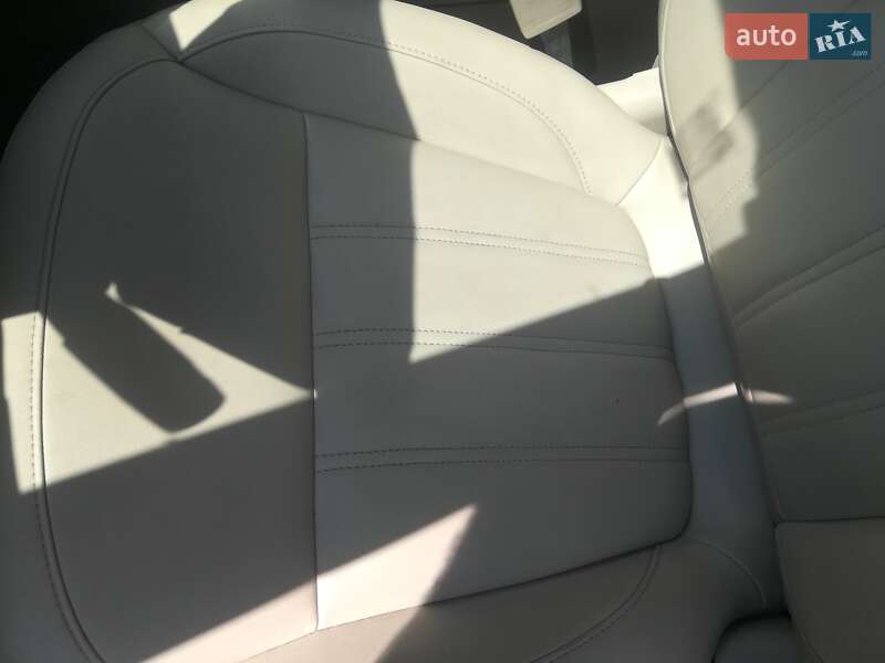 Седан Buick Regal 2013 в Александровке