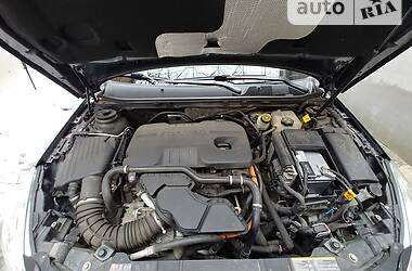 Седан Buick Regal 2013 в Днепре