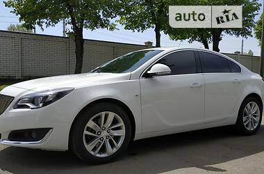 Седан Buick Regal 2015 в Черкассах