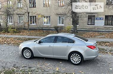 Седан Buick Regal 2011 в Киеве