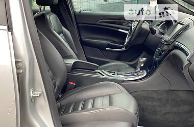 Седан Buick Regal 2017 в 