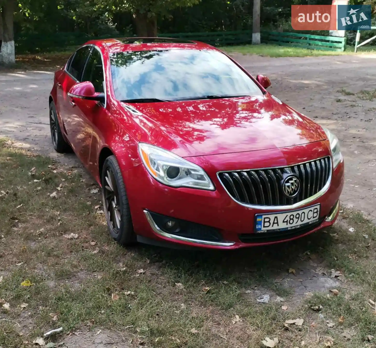 2013 Buick Regal - мініатюра 39