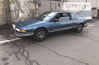 Купе Buick Regal 1989 в Киеве