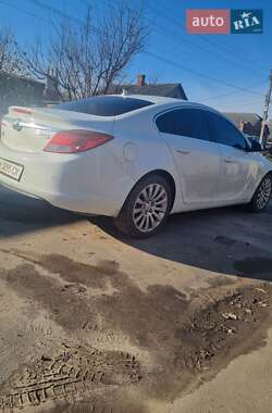 Седан Buick Regal 2010 в Сумах