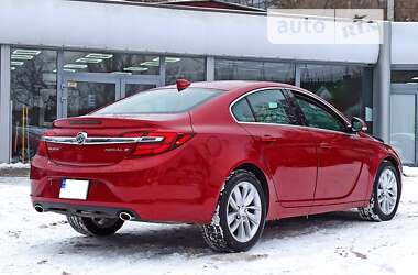 Седан Buick Regal 2015 в Днепре