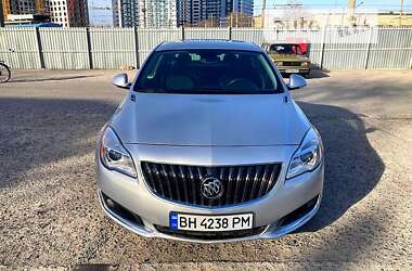 Седан Buick Regal 2015 в Одессе