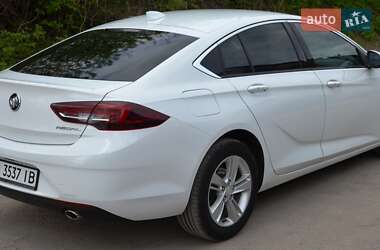 Седан Buick Regal 2018 в Киеве фото 6 Седан Buick Regal 2018 в Киеве