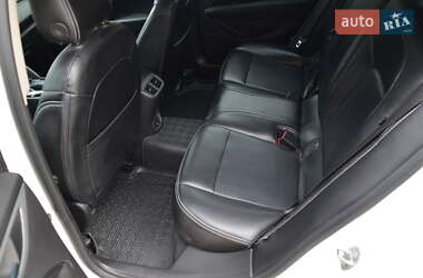 Седан Buick Regal 2018 в Киеве фото 11 Седан Buick Regal 2018 в Киеве