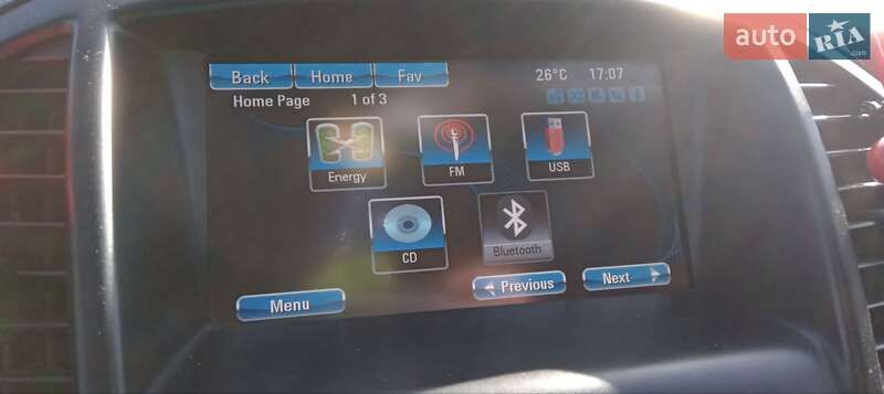 Седан Buick Regal 2013 в Ромнах фото 21 Седан Buick Regal 2013 в Ромнах