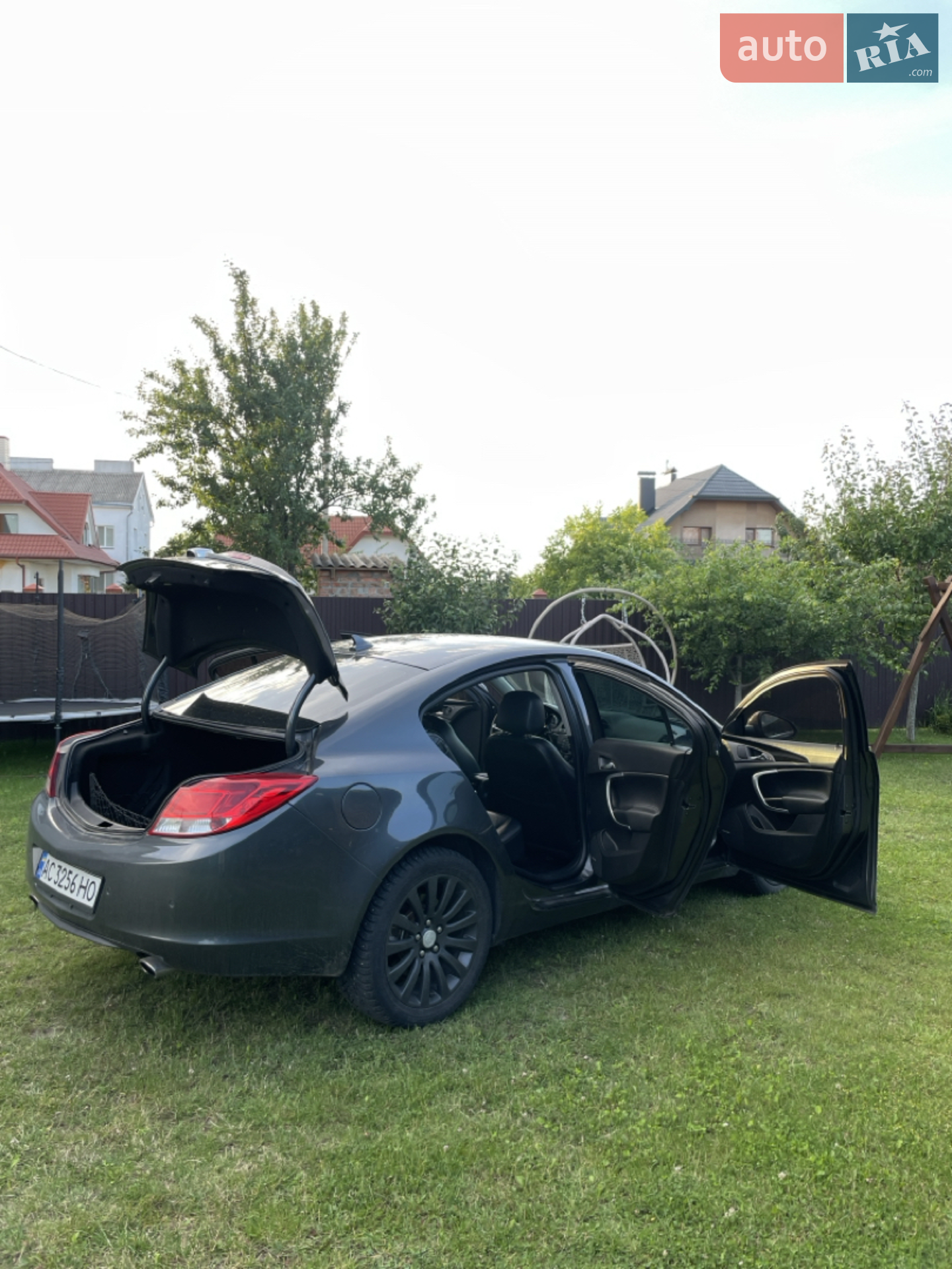 2011 Buick Regal - мініатюра 27