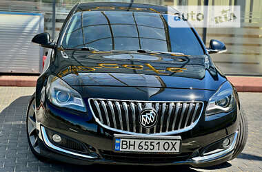 Седан Buick Regal 2014 в Одессе