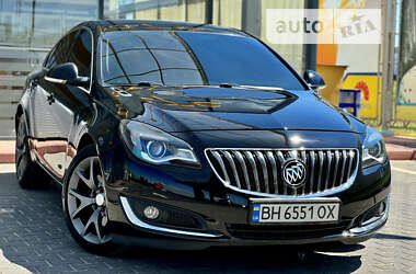 Седан Buick Regal 2014 в Одессе