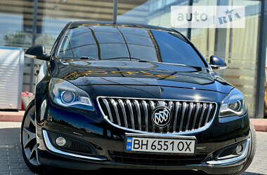 Седан Buick Regal 2014 в Одессе