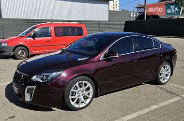 Седан Buick Regal 2016 в 