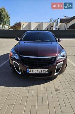 Седан Buick Regal 2016 в 
