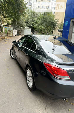 Седан Buick Regal 2013 в 