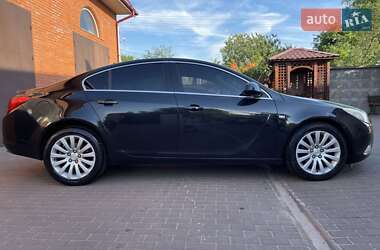 Седан Buick Regal 2011 в Ніжині