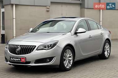 Седан Buick Regal 2014 в Одесі