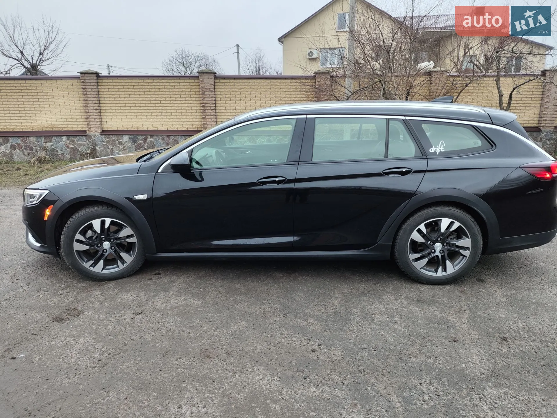 2018 Buick Regal - мініатюра 12