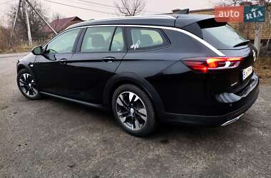 Универсал Buick Regal 2018 в Полтаве