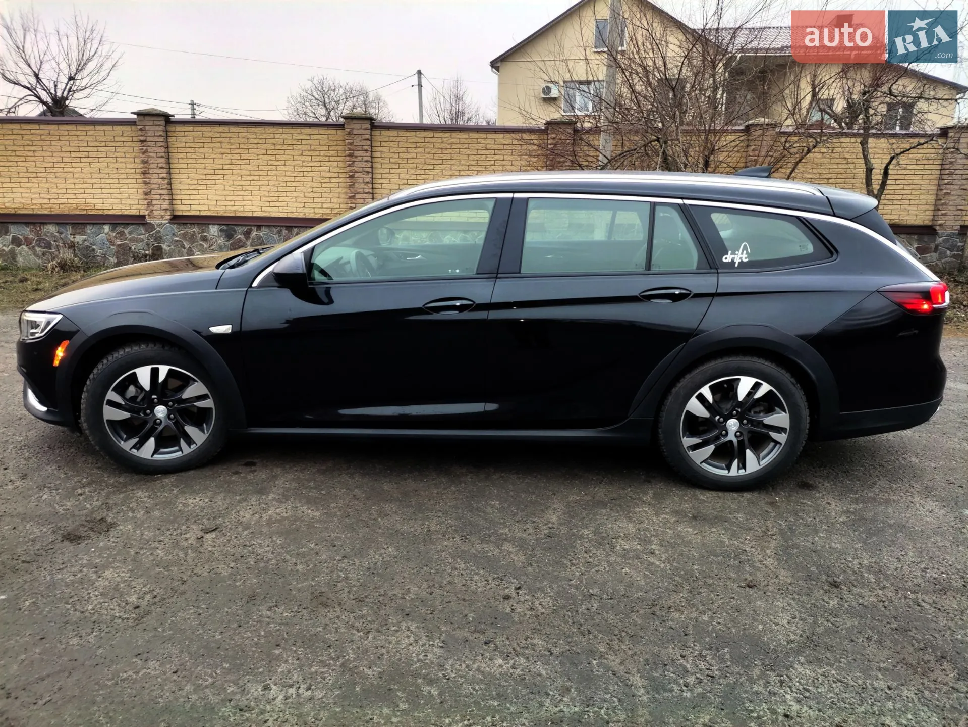 2018 Buick Regal - мініатюра 21