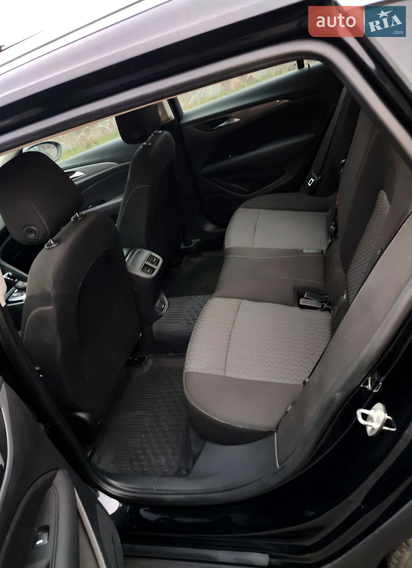 2018 Buick Regal - мініатюра 29