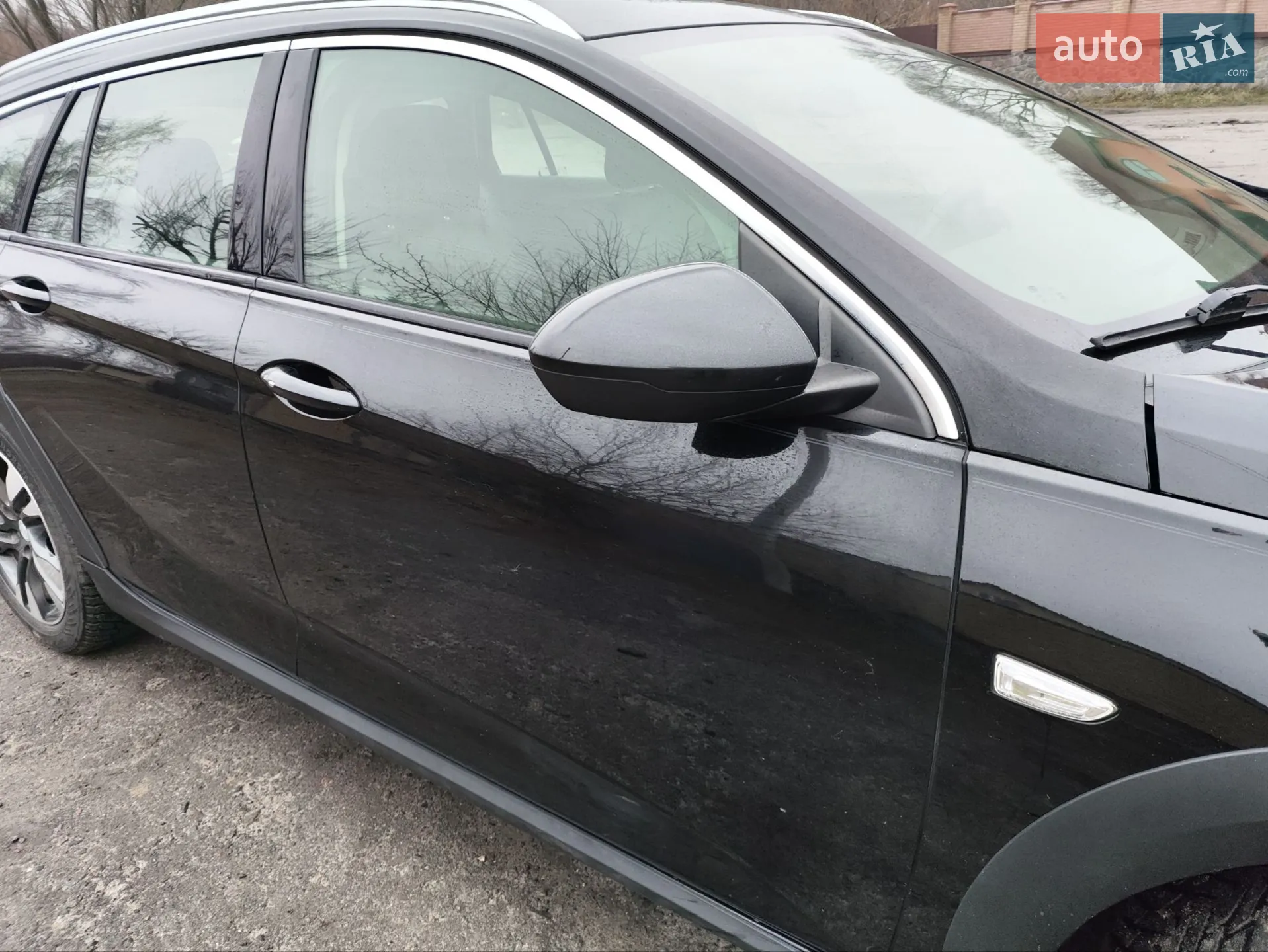 2018 Buick Regal - мініатюра 42