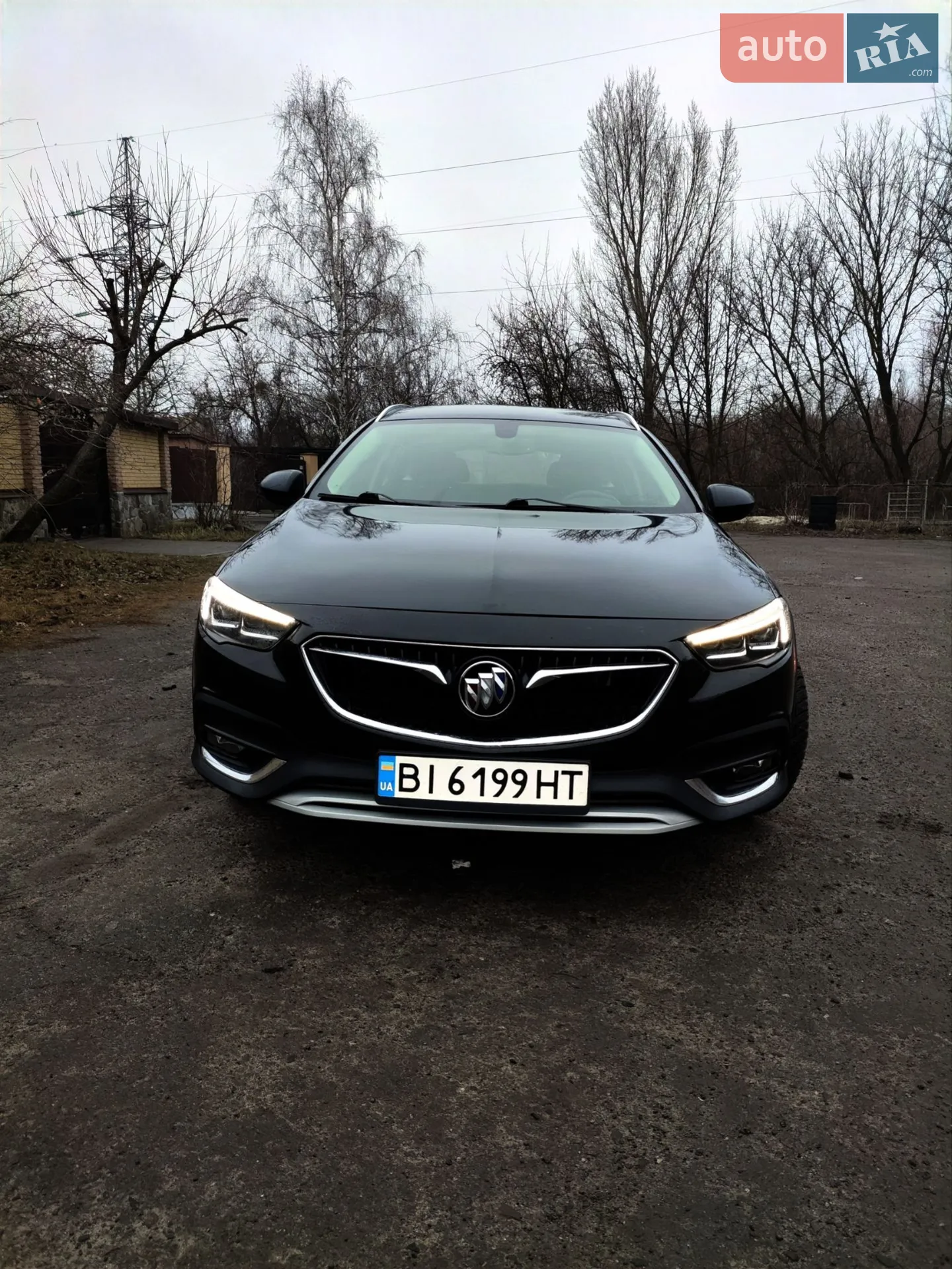 2018 Buick Regal - мініатюра 40