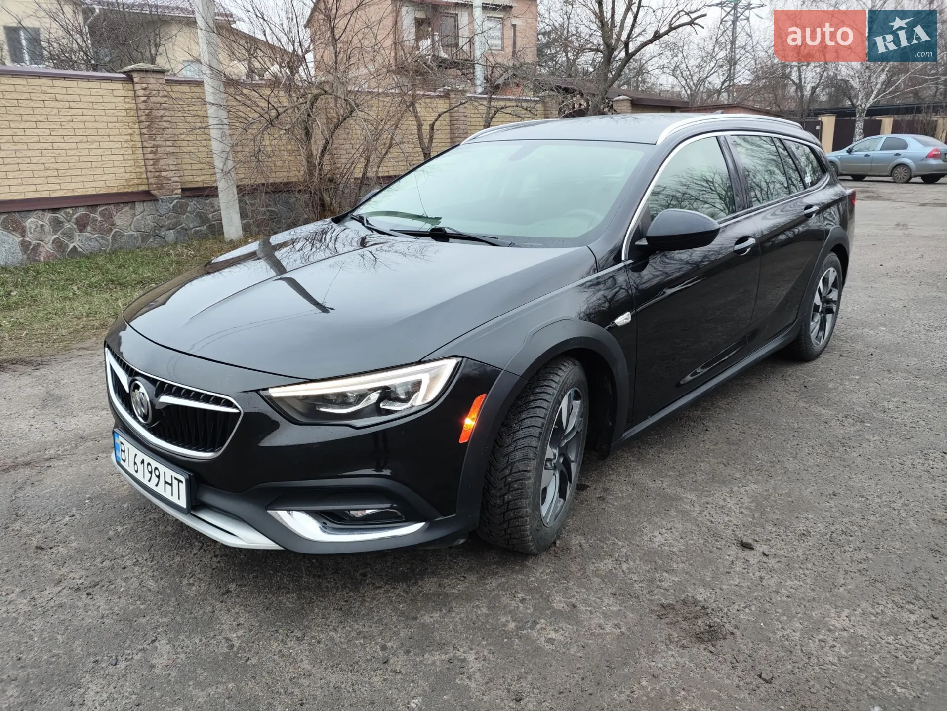 2018 Buick Regal - мініатюра 51