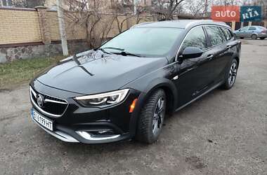 Универсал Buick Regal 2018 в Полтаве