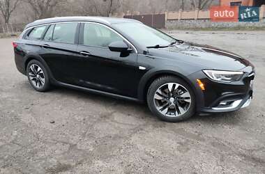 Универсал Buick Regal 2018 в Полтаве