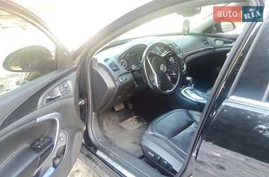Седан Buick Regal 2014 в Талалаївці