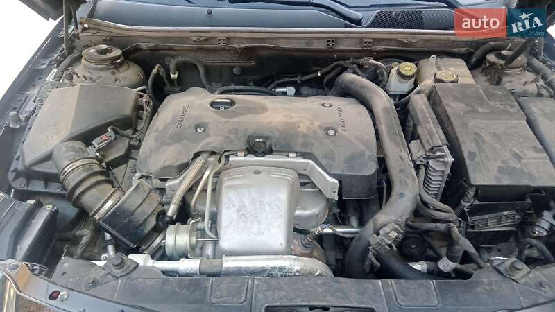 Седан Buick Regal 2014 в Талалаевке