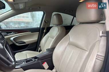 Седан Buick Regal 2014 в Одессе