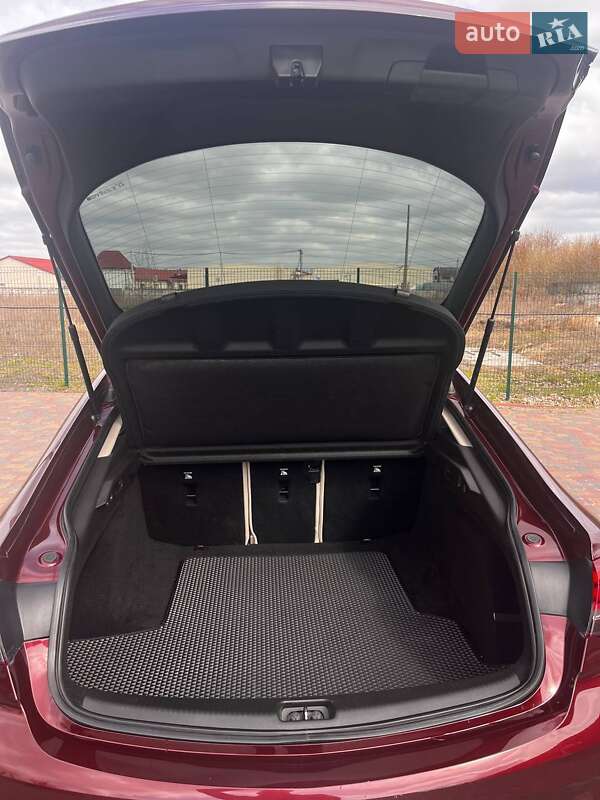 Ліфтбек Buick Regal 2018 в Борисполі