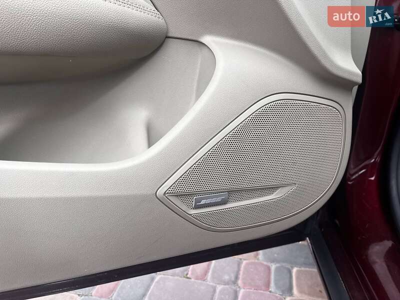 Ліфтбек Buick Regal 2018 в Борисполі