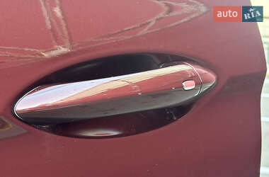 Седан Buick Regal 2018 в 