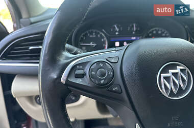 Седан Buick Regal 2018 в 