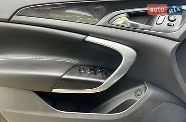 Лифтбек Buick Regal 2015 в 
