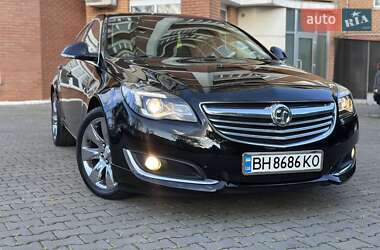Седан Buick Regal 2014 в Одессе
