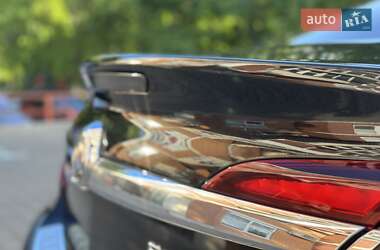 Седан Buick Regal 2014 в 
