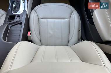 Седан Buick Regal 2014 в 