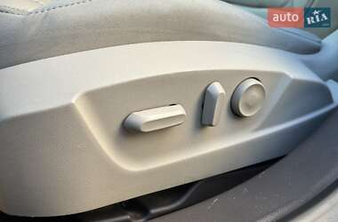 Седан Buick Regal 2014 в 