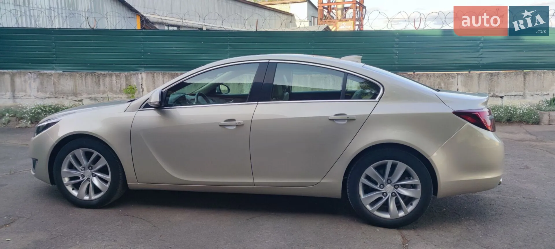 2015 Buick Regal - мініатюра 9