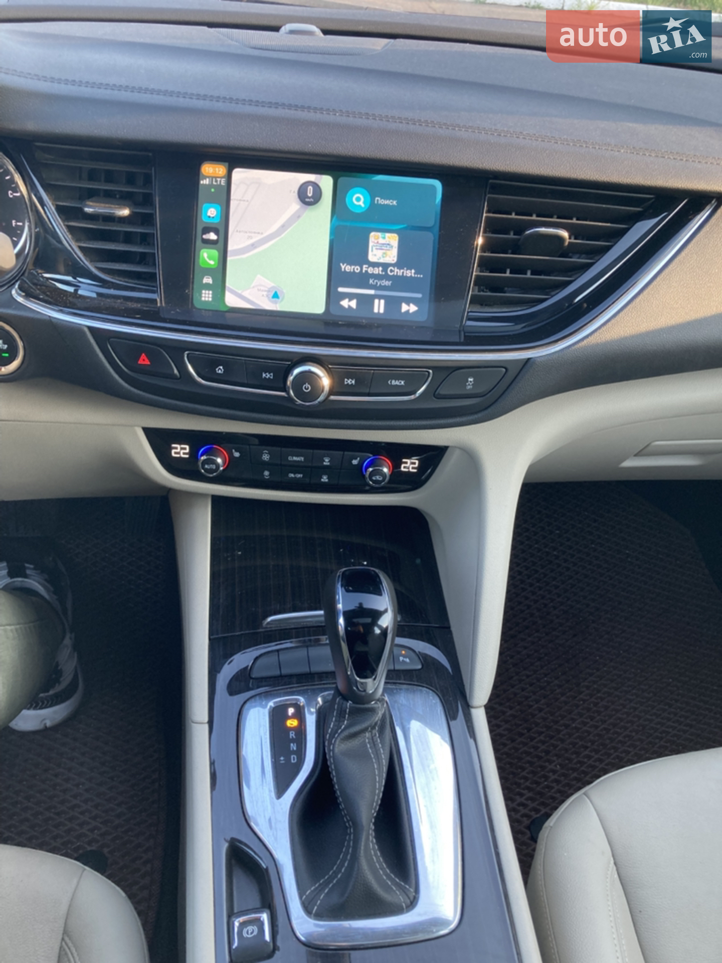2017 Buick Regal - мініатюра 9