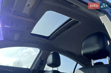 Седан Buick Regal 2011 в 