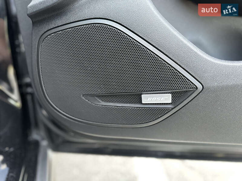 Седан Buick Regal 2018 в Киеве