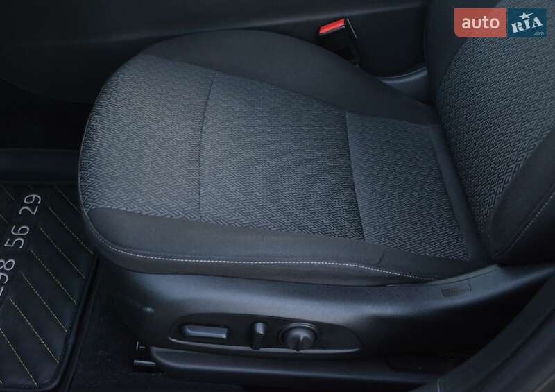 Универсал Buick Regal 2018 в Киеве
