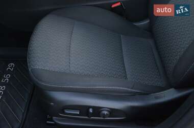 Универсал Buick Regal 2018 в 
